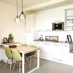 Apartamento Garden Five Tremosine