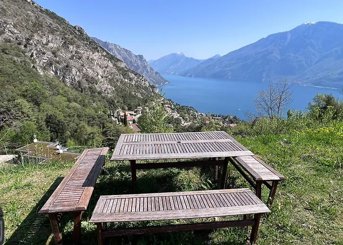 Garden Five Apartment